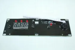 Плата Airhot управления для Ip3500M – купить в RuOborudovanie.ru с доставкой до двери Плата Airhot управления для Ip3500M