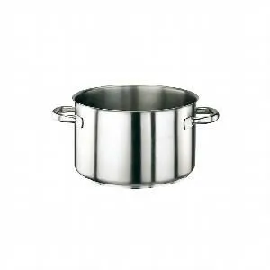 Кастрюля без крышки Paderno 28Х16СМ 9,8Л 11007-28 – купить по цене завода