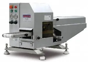 Машина котлетоформовочная Gaser V-3000Sp Double – купить по цене завода