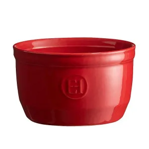 Рамекин 250МЛ D10,5См H6См, керамика, серия Ovenware, цвет гранат 101034. – купить по цене завода