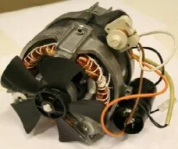 Двигатель Robot Coupe арт.3122 для Cl30 – купить в RuOborudovanie.ru с доставкой до двери Двигатель Robot Coupe арт.3122 для Cl30