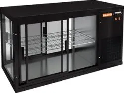 Купить витрина тепловая hicold vrl t 900 r black – цена от завода, доставка до двери | RuOborudovanie.ru