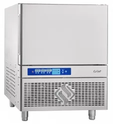Аппарат шоковой заморозки Abat ШОК-4-1/1 арт.71010801135 – купить в RuOborudovanie.ru с доставкой до двери Купить аппарат шоковой заморозки abat шок-4-1/1 арт.71010801135 – цена от завода, доставка до двери | RuOborudovanie.ru