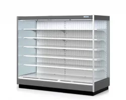 Горка холодильная Гольфстрим Q X-slim H1 188 TN – купить в RuOborudovanie.ru с доставкой до двери Купить горка холодильная гольфстрим q x-slim h1 188 tn – цена от завода, доставка до двери | RuOborudovanie.ru