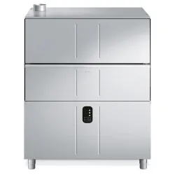 Котломоечная машина Smeg UW60132D – купить в RuOborudovanie.ru с доставкой до двери Купить котломоечная машина smeg uw60132d – цена от завода, доставка до двери | RuOborudovanie.ru