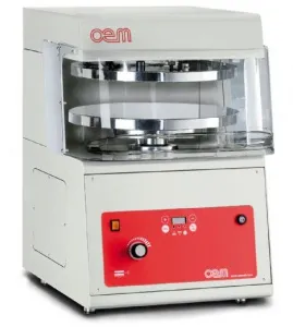 Пресс для пиццы Oem-ali PF500/450 термический 45 см с бортиком 2 мм – купить по цене завода
