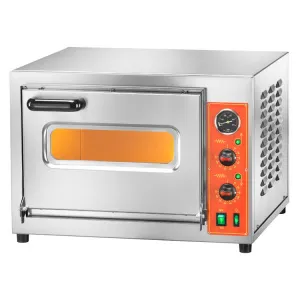 Печь для пиццы Fimar MICROV 1C – купить по цене завода
