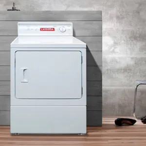 Сушильная машина Lavanda TDU10 W3 – купить по цене завода