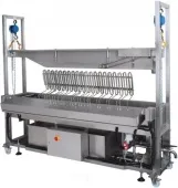 Фритюрница Deighton EconoFry 200x3 (180л) конвейерная – купить в RuOborudovanie.ru с доставкой до двери Купить фритюрница deighton econofry 200x3 (180л) конвейерная – цена от завода, доставка до двери | RuOborudovanie.ru