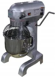Миксер планетарный Gastromix B 30C – купить по цене завода
