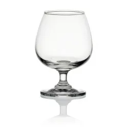 Купить бокал для бренди "classic" 255мл h112мм d80мм, стекло 1501x09 – цена от завода, доставка до двери | RuOborudovanie.ru