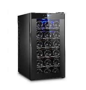 Шкаф винный Cooleq Wc-50 – купить по цене завода