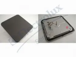 Конфорка Electrolux Professional 052200 – купить в RuOborudovanie.ru с доставкой до двери Конфорка Electrolux Professional 052200