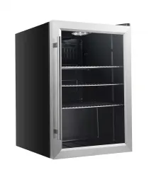 Шкаф холодильный Viatto VA-JC62W среднетемпературный +1…+10 с 3 полками – купить в RuOborudovanie.ru с доставкой до двери Купить шкаф холодильный viatto va-jc62w среднетемпературный +1…+10 с 3 полками – цена от завода, доставка до двери | RuOborudovanie.ru