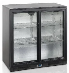 Шкаф холодильный со стеклом Tefcold Ba25S барный черный – купить в RuOborudovanie.ru с доставкой до двери Купить шкаф холодильный со стеклом tefcold ba25s барный черный – цена от завода, доставка до двери | RuOborudovanie.ru