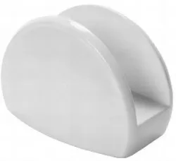 Купить салфетница фарфор cameo fusion 10х6cm h7,5см 710-48 – цена от завода, доставка до двери | RuOborudovanie.ru