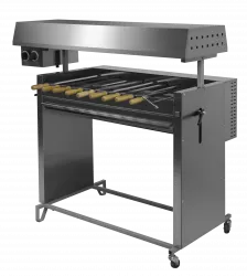 Шашлычница Grill Master ф2шг 11301 – купить в RuOborudovanie.ru с доставкой до двери Купить шашлычница grill master ф2шг 11301 – цена от завода, доставка до двери | RuOborudovanie.ru