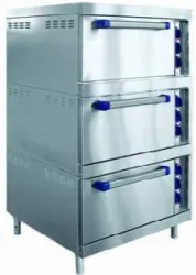 Шкаф жарочный Abat ШЖЭ-3-К-2/1 арт.71000000160 вся нерж, с конвекцией – купить в RuOborudovanie.ru с доставкой до двери Купить шкаф жарочный abat шжэ-3-к-2/1 арт.71000000160 вся нерж, с конвекцией – цена от завода, доставка до двери | RuOborudovanie.ru