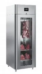 Шкаф для созревания мяса Polair Cs107 Meat исполнение 1 со стеклом – купить в RuOborudovanie.ru с доставкой до двери Купить шкаф для созревания мяса polair cs107 meat исполнение 1 со стеклом – цена от завода, доставка до двери | RuOborudovanie.ru