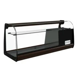 Витрина среднетемпературная Полюс A37 SM 1,0-11 (ВХСв-1,0 XL Carboma) – купить в RuOborudovanie.ru с доставкой до двери Купить витрина среднетемпературная полюс a37 sm 1,0-11 (вхсв-1,0 xl carboma) – цена от завода, доставка до двери | RuOborudovanie.ru