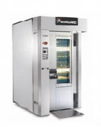 Печь ротационная Bongard 6.43 E 400Х600 – купить в RuOborudovanie.ru с доставкой до двери Купить печь ротационная bongard 6.43 e 400х600 – цена от завода, доставка до двери | RuOborudovanie.ru