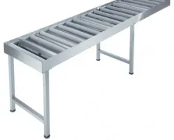 Стол роликовый Comenda Ac2-Ac3 500Mm / концевой выключатель – купить в RuOborudovanie.ru с доставкой до двери Купить стол роликовый comenda ac2-ac3 500mm / концевой выключатель – цена от завода, доставка до двери | RuOborudovanie.ru