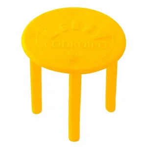 Набор защитных упоров для пиццы D3См (1000шт.), П/п 700/33Lc – купить по цене завода
