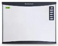 Купить льдогенератор scotsman scotsman nw457 ox r290 – цена от завода, доставка до двери | RuOborudovanie.ru