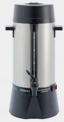 Кофеварка Animo Professional 40P – купить в RuOborudovanie.ru с доставкой до двери Купить кофеварка animo professional 40p – цена от завода, доставка до двери | RuOborudovanie.ru