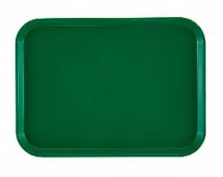 Поднос пластик Cambro 35Х45 шервудский зеленый 119 1418Ff – купить в RuOborudovanie.ru с доставкой до двери Купить поднос пластик cambro 35х45 шервудский зеленый 119 1418ff – цена от завода, доставка до двери | RuOborudovanie.ru