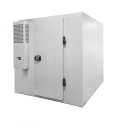 Камера морозильная Tefcold Cr2020F – купить в RuOborudovanie.ru с доставкой до двери Купить камера морозильная tefcold cr2020f – цена от завода, доставка до двери | RuOborudovanie.ru