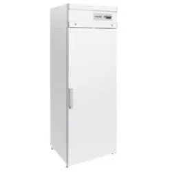 Шкаф холодильный Polair CM105-S 1103407D с глухой дверью – купить в RuOborudovanie.ru с доставкой до двери Купить шкаф холодильный polair cm105-s 1103407d с глухой дверью – цена от завода, доставка до двери | RuOborudovanie.ru