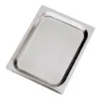 Противень Paderno 14301-02 из нержавеющей стали стандартный 65х53см – купить в RuOborudovanie.ru с доставкой до двери Купить противень paderno 14301-02 из нержавеющей стали стандартный 65х53см – цена от завода, доставка до двери | RuOborudovanie.ru