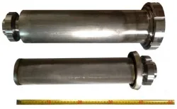 Фильтр (молочный) Эльф 4М ИПКС-126-3-200(Н) арт.НТ00640410 пропускная способность 3000л/ч – купить в RuOborudovanie.ru с доставкой до двери Купить фильтр (молочный) эльф 4м ипкс-126-3-200(н) арт.нт00640410 пропускная способность 3000л/ч – цена от завода, доставка до двери | RuOborudovanie.ru