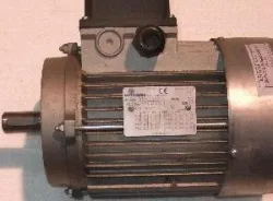Двигатель тестомеса Gam S40/50 2СКОР. №48 Rimps4048Tr2V – купить в RuOborudovanie.ru с доставкой до двери Двигатель тестомеса Gam S40/50 2СКОР. №48 Rimps4048Tr2V