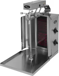 Аппарат для шаурмы Grill Master ф2шмс 21208 – купить в RuOborudovanie.ru с доставкой до двери Купить аппарат для шаурмы grill master ф2шмс 21208 – цена от завода, доставка до двери | RuOborudovanie.ru