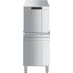 Купить посудомоечная машина smeg hty505dh ecoline купольная под кассеты 50x50см – цена от завода, доставка до двери | RuOborudovanie.ru