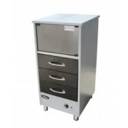 Шкаф жарочный Grill Master Ф3ШЖЭ (21501К) электр. вся нерж.с конвекц. для запек.картоф. 480х560х1000 – купить в RuOborudovanie.ru с доставкой до двери Купить шкаф жарочный grill master ф3шжэ (21501к) электр. вся нерж.с конвекц. для запек.картоф. 480х560х1000 – цена от завода, доставка до двери | RuOborudovanie.ru