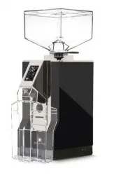 Купить кофемолка eureka mignon brew pro 55 16cr matt black – цена от завода, доставка до двери | RuOborudovanie.ru