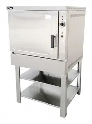 Аппарат пароварочный Grill Master ф2п1э на подставке – купить в RuOborudovanie.ru с доставкой до двери Купить аппарат пароварочный grill master ф2п1э на подставке – цена от завода, доставка до двери | RuOborudovanie.ru