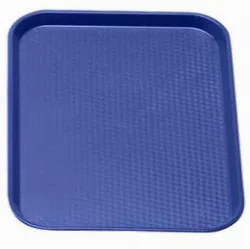 Поднос пластик Cambro 35Х45 темно- синий 186 1418Ff – купить в RuOborudovanie.ru с доставкой до двери Купить поднос пластик cambro 35х45 темно- синий 186 1418ff – цена от завода, доставка до двери | RuOborudovanie.ru