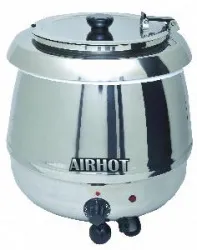 Купить мармит для супа airhot sb-6000s – цена от завода, доставка до двери | RuOborudovanie.ru