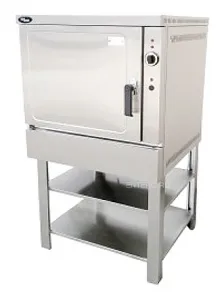 Аппарат пароварочный Grill Master ф2п1э на подставке – купить по цене завода