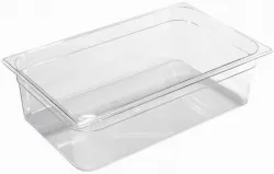 Гастроемкость Gastromix Gn1/1-150 поликарбонат 141150 – купить в RuOborudovanie.ru с доставкой до двери Купить гастроемкость gastromix gn1/1-150 поликарбонат 141150 – цена от завода, доставка до двери | RuOborudovanie.ru