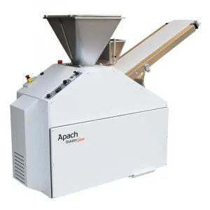 Тестоделитель Apach Sdt130 A вакуумный поршневой – купить по цене завода