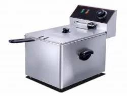 Фритюрница Hualian Machinery HEF-6L – купить в RuOborudovanie.ru с доставкой до двери Купить фритюрница hualian machinery hef-6l – цена от завода, доставка до двери | RuOborudovanie.ru