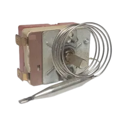 Купить термостат для контактных грилей crazy pan 50-300℃, 16а, 250в (cp-sp-tscg) – цена от завода, доставка до двери | RuOborudovanie.ru