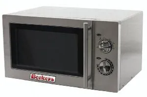 Печь СВЧ Beckers Mwo A3 – купить по цене завода