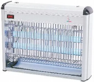 Лампа инсектицидная Airhot Ik-20W ловушка для насекомых – купить по цене завода