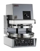 Пресс для пиццы Oem-ali PF33MT Piano диам.33см без бортика, термический – купить в RuOborudovanie.ru с доставкой до двери Купить пресс для пиццы oem-ali pf33mt piano диам.33см без бортика, термический – цена от завода, доставка до двери | RuOborudovanie.ru